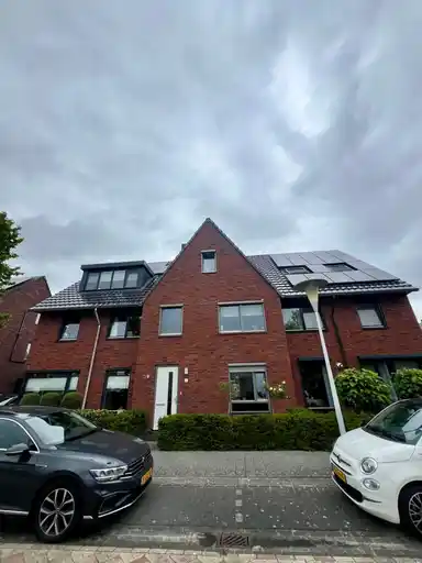 159m2 house to rent for 2150€/month in Wittensteinstraat 2, Zwolle