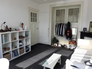 18m2 room to rent for 595€/month in Oostzeedijk, Rotterdam