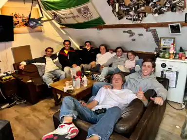 10m2 room to rent for 350€/month in Riemsdijkstraat, Wageningen