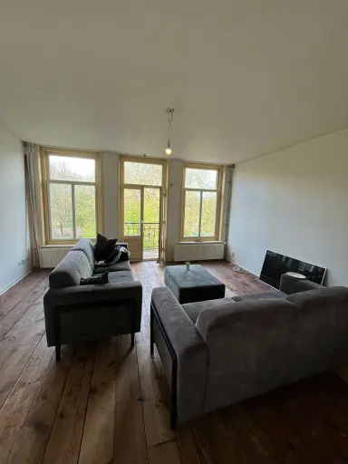 16m2 Camera in affitto per 800€/mese a Frederik Hendrikplantsoen, Amsterdam