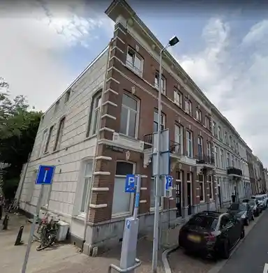 33m2 apartment to rent for 1100€/month in Nieuwe Prinsenkade, Breda