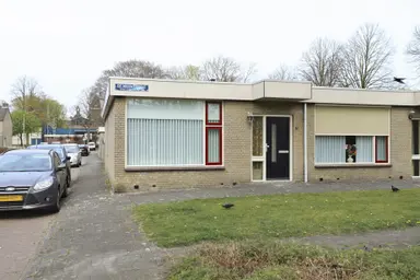 38m2 apartment to rent for 569.22€/month in De Vooghtstraat 1, Made