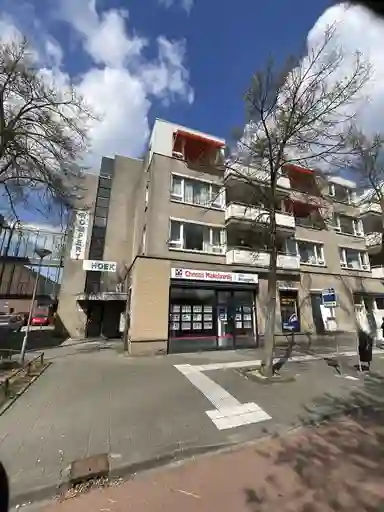 76μ² Διαμέρισμα προς ενοικίαση για 736.16€/μήνα σε Sint Teunislaan 38, 's-Hertogenbosch