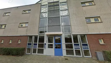 48m2 apartment to rent for 729.82€/month in Simon Ouwerkerkstraat 54, Leiderdorp