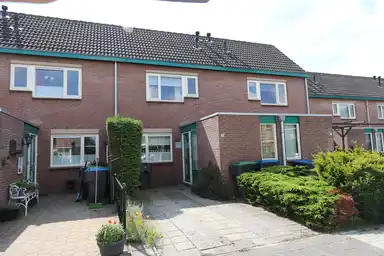 89m2 Haus zur Miete für 713.87€/Monat in Bietenakker 48, Wezep