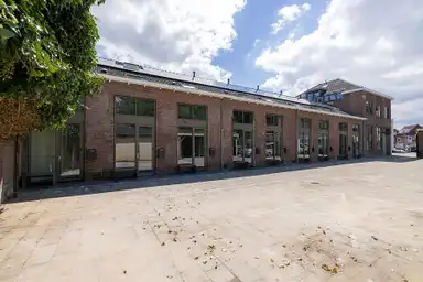 63m2 Appartement te huur voor 1314€/maand in Veldhovenring 37-13, Tilburg