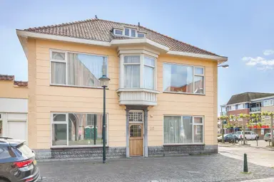 25m2 Studio zur Miete für 630€/Monat in Hoofdstraat 15, Sint Jansteen