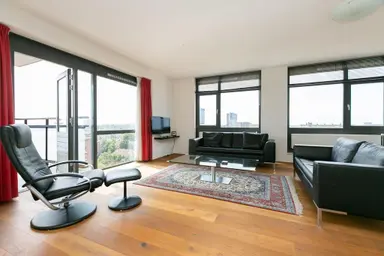 124m2 Appartement te huur voor 2500€/maand in Papyruspad 109, Rijswijk