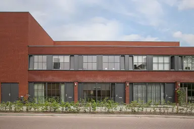 70m2 Casa in affitto per 1375€/mese a Lariksplaats 126, Tilburg