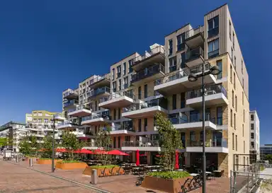 75μ² Διαμέρισμα προς ενοικίαση για 1380€/μήνα σε Spiegeltuin 30, 's-Hertogenbosch