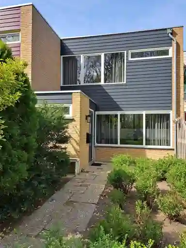 90m2 house to rent for 1750€/month in Klaverblad, Bergen op Zoom