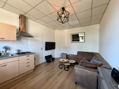 27m2 apartment to rent for 795€/month in Valderenstraat 59, Geleen