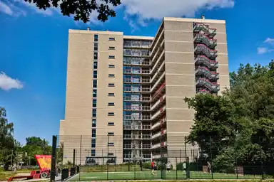 18μ² Δωμάτιο προς ενοικίαση για 573.87€/μήνα σε Uilenstede, Amstelveen