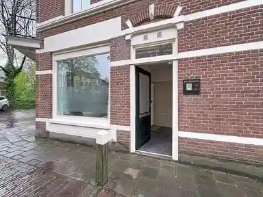 93m2 apartment to rent for 2350€/month in De Clercqstraat, Haarlem