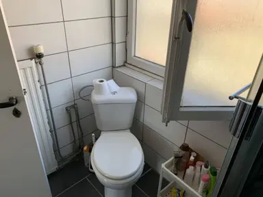 20m2 Chambre à louer pour 535€/mois à Kolpingstraat, Maastricht