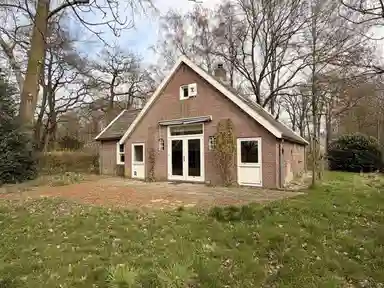 94m2 house to rent for 1995€/month in 't Nijenhuis, Wijhe