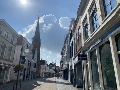 97m2 apartment to rent for 1800€/month in Arkelstraat, Gorinchem