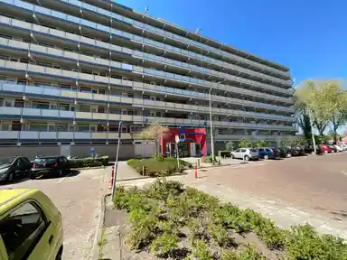 0μ² Διαμέρισμα προς ενοικίαση για 1095.25€/μήνα σε Helios 35, Hoogeveen