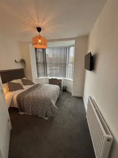 16m2 Camera in affitto per 1250€/mese a Buikslotermeerplein, Amsterdam