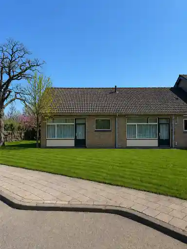 48m2 Haus zur Miete für 605.61€/Monat in Schubertstraat 34, Eerbeek