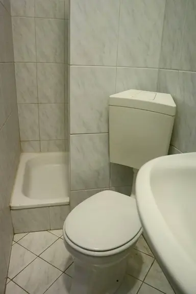 22m2 studio to rent for 830€/month in van der Does de Willeboissingel, 's-Hertogenbosch