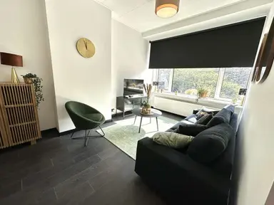 54m2 Appartement à louer pour 1695€/mois à Broersvest, Schiedam