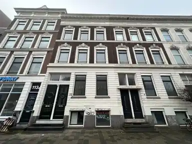 96μ² Διαμέρισμα προς ενοικίαση για 1875€/μήνα σε Schiekade, Rotterdam