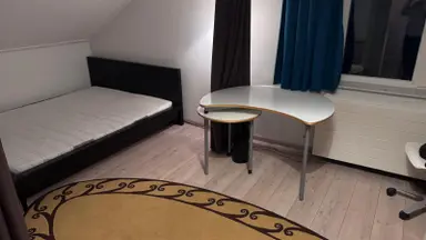 35m2 room to rent for 1450€/month in Jack Sharp park, Vijfhuizen