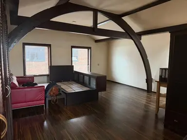 54m2 Appartamento in affitto per 900€/mese a Schoolstraat, Voorschoten