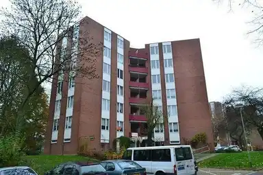 75m2 Appartement à louer pour 878€/mois à Berghofstraat 82, Eygelshoven