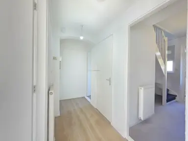 94μ² Διαμέρισμα προς ενοικίαση για 1275€/μήνα σε Fazantstraat, Rotterdam