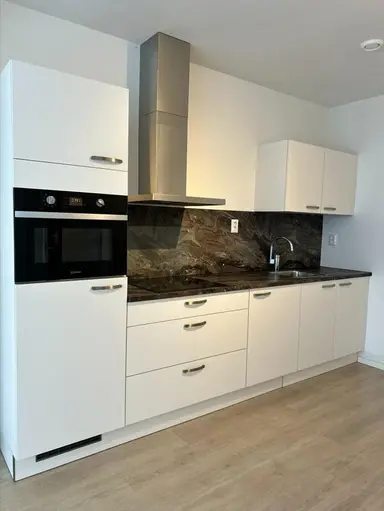 55μ² Διαμέρισμα προς ενοικίαση για 1178€/μήνα σε Walravenstraat, Rotterdam