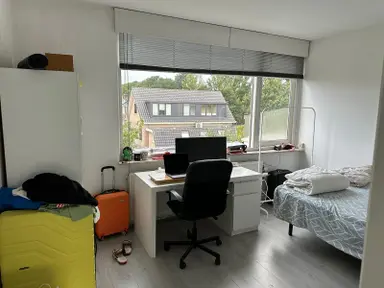 8m2 Zimmer zur Miete für 1184€/Monat in Keizer Karelweg, Amstelveen