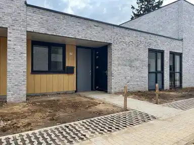 70m2 house to rent for 1450€/month in Heerlen