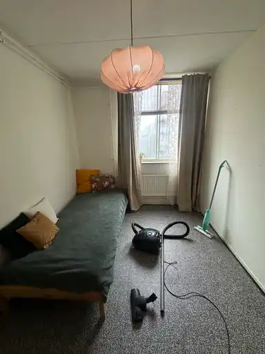 9m2 Chambre à louer pour 850€/mois à Jacob van Lennepstraat, Amsterdam
