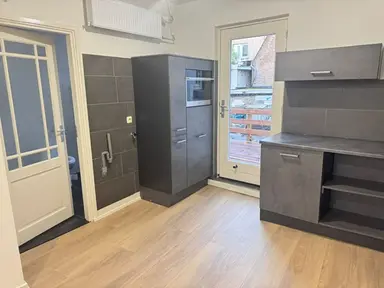 42μ² Διαμέρισμα προς ενοικίαση για 1500€/μήνα σε Karrenstraat, 's-Hertogenbosch