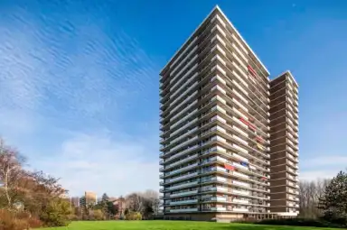 148m2 Appartement à louer pour 1475€/mois à Clavecimbellaan 449, Rijswijk