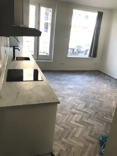 60m2 flat te huur voor 1950€/maand in Steenstraat, Arnhem