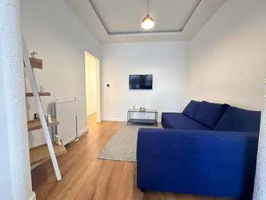 48m2 monolocale in affitto per 950€/mese a Zegenstraat, Rotterdam