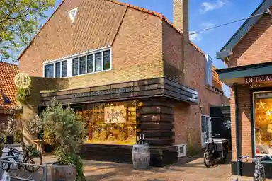 90m2 flat te huur voor 1500€/maand in Jan Oldenburglaan 4, Bergen