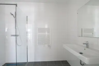 89m2 flat to rent for 1340€/month in Gouda