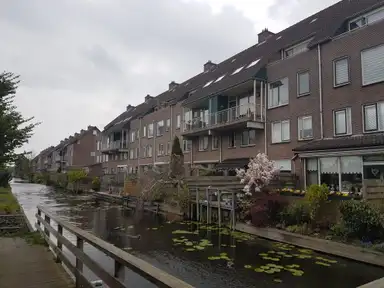 0m2 apartment to rent for 730.26€/month in Voorofscheweg 92, Boskoop