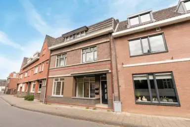 44m2 Wohnung zur Miete für 1250€/Monat in Bongerdstraat, Tegelen