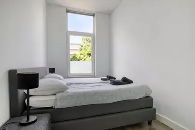 45μ² στούντιο προς ενοικίαση για 1150€/μήνα σε Saftlevenstraat, Rotterdam