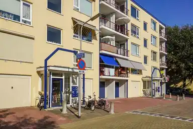 0m2 Appartement à louer pour 742.93€/mois à Fagelstraat 40, Katwijk