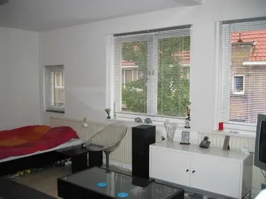 32μ² στούντιο προς ενοικίαση για 874€/μήνα σε Madeliefstraat, Eindhoven