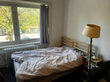 15μ² Δωμάτιο προς ενοικίαση για 525€/μήνα σε Amsterdamseweg, Amstelveen