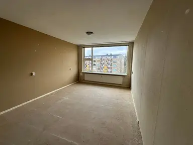 80m2 apartment to rent for 425€/month in Europalaan, Winterswijk