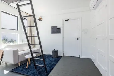 19μ² στούντιο προς ενοικίαση για 998€/μήνα σε Burgemeester Michiels van Kessenichpassage 2A-01, Maastricht