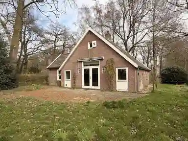 94m2 house to rent for 1995€/month in 't Nijenhuis, Wijhe